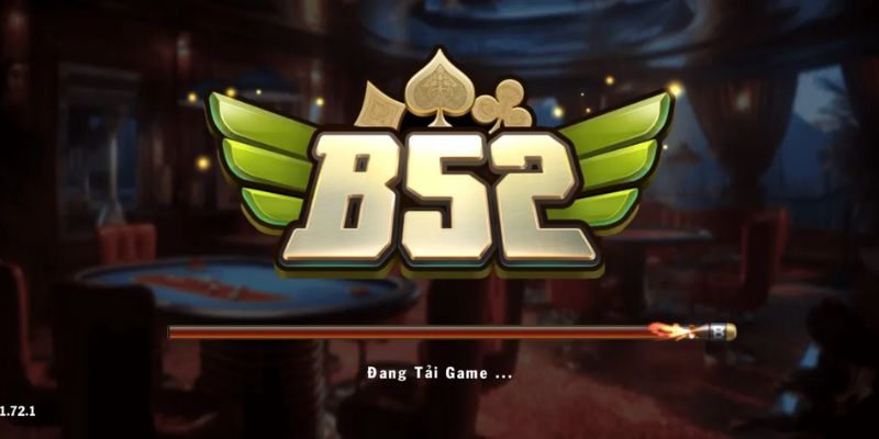 Giải pháp B52 Club không vào được