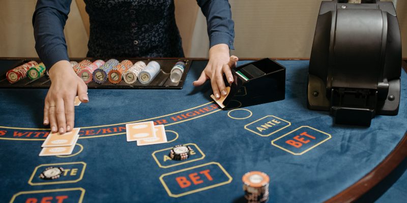 Vì sao baccarat b52 club được ưu chuộng