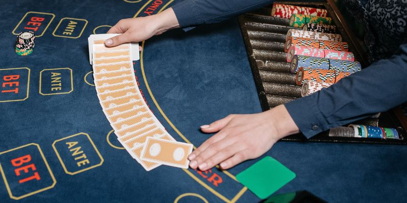 Tại sao nên chơi baccarat b52 club
