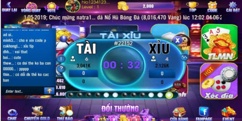 Các chiến thuật tăng tỷ lệ thắng trong Cách chơi Tài Xỉu
