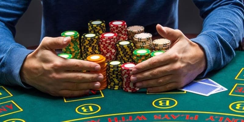 Các loại cược trong luật chơi Baccarat và tỷ lệ trả thưởng tại B52CLUB