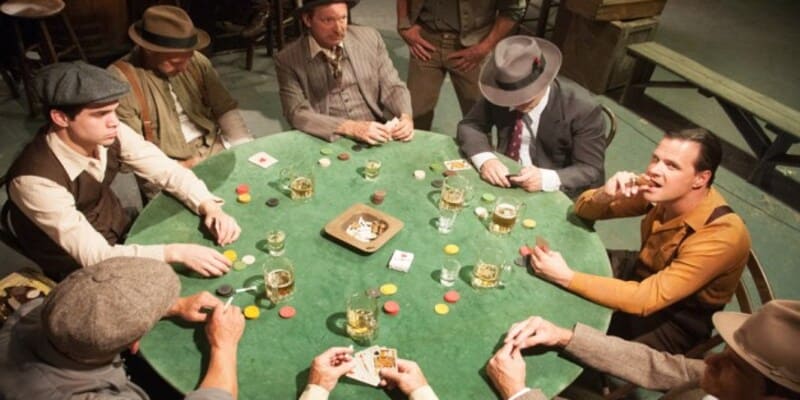 Các loại hình trò chơi phổ biến trong casino là gì
