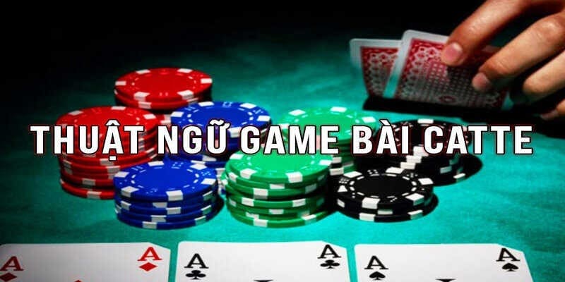 Chi tiết các bước Cách chơi bài Catte tại B52CLUB