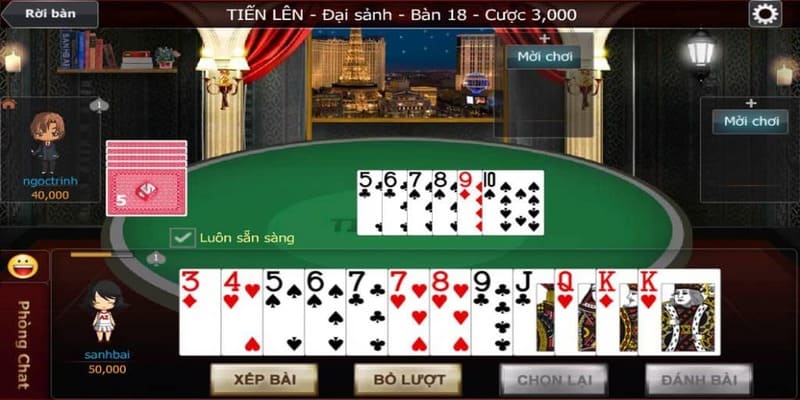 Kết quả áp dụng thực tế cách nhớ bài Tiến Lên nhanh nhất?