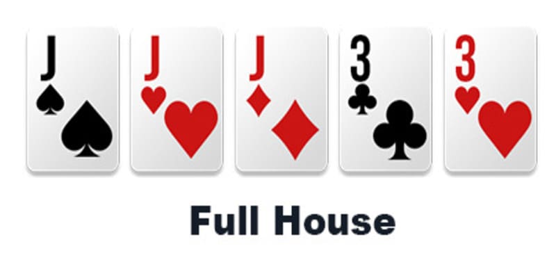 Làm thế nào áp dụng thứ tự ăn Poker trong chiến thuật chơi tại B52CLUB?