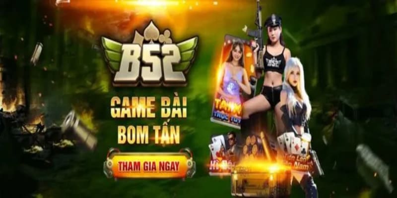 So sánh Xì Dách B52 Club với các trò chơi bài khác