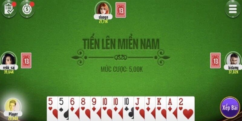 Tại sao nên chọn Tiến Lên Miền Nam B52 Club?