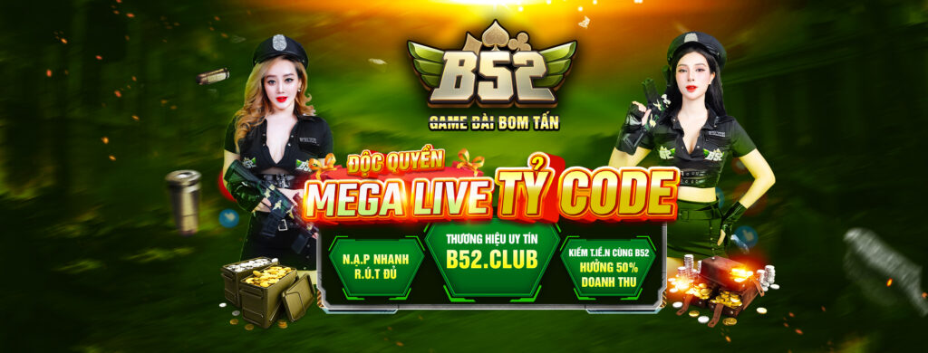 b52 club