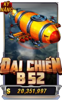 b52 club