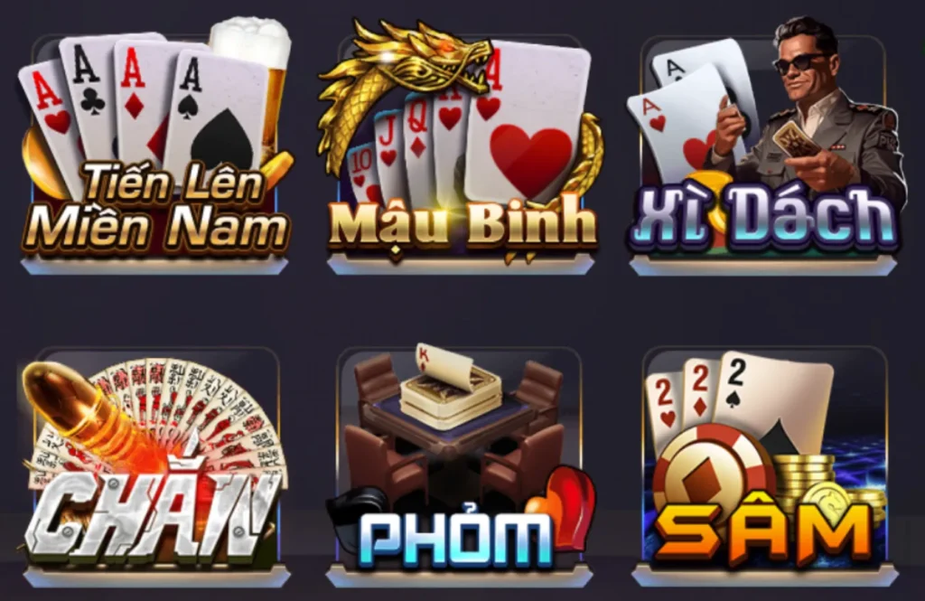 game bài b52